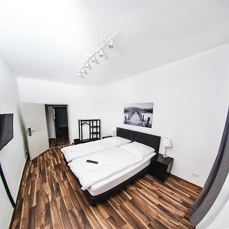 Bedroom Núremberg Exterior foto